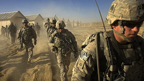 USA drängen Afghanistan zu Verhandlungen für Sicherheitsabkommen - ảnh 1