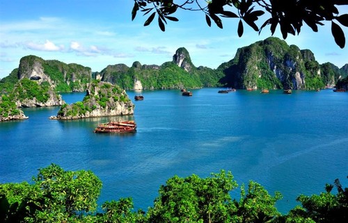 Vietnam wird Mitglied der Welterbekommission - ảnh 1