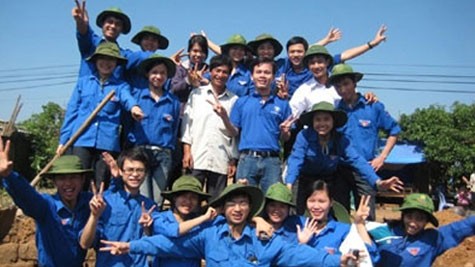 Vorsitzender Nguyen Thien Nhan: Die Rolle der Akademiker soll gefördert werden - ảnh 1