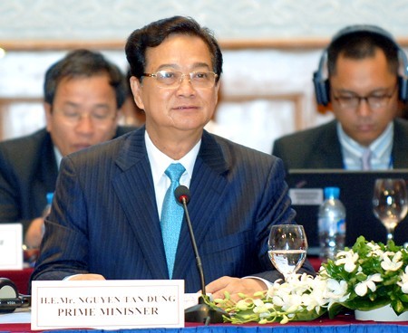 Vietnam verpflichtet sich, Investoren günstige Bedingungen zu schaffen und sie zu schützen - ảnh 2