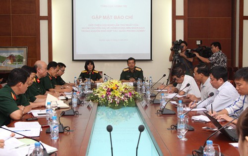 Vietnam verstärkt Kooperation innerhalb der ASEAN bei Minenräumung - ảnh 1