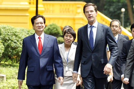 Vietnam verstärkt die internationale Kooperation bei der Anpassung an den Klimawandel - ảnh 1
