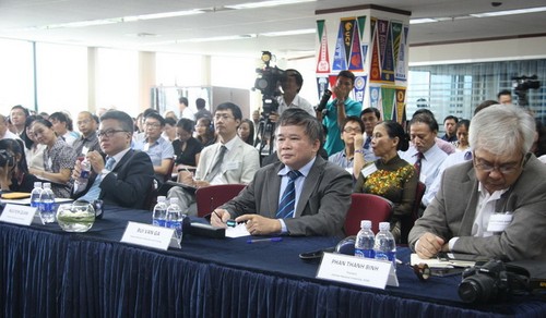 Seminar über die vietnamesische Bildung und Reform der Hochschulbildung - ảnh 1