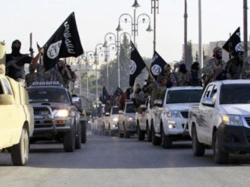 IS im Irak ist Bedrohung für die USA - ảnh 1