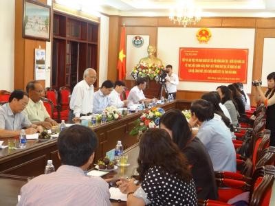 Arbeitsgruppe des Rates für ethnische Minderheiten des Parlaments auf Dienstreise in Dak Lak - ảnh 1