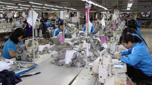 Export vietnamesischer Textilien erreicht 24,5 Milliarden US-Dollar - ảnh 1