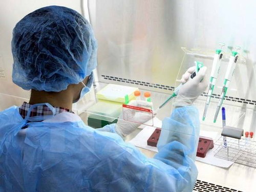 Vietnam und Großbritannien kooperieren in Forschung von Infektionskrankheiten - ảnh 1