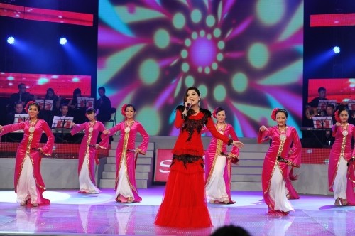 Vietnam veranstaltet Festival der traditionellen Musik der ASEAN-Länder - ảnh 1