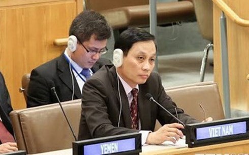 ASEAN diskutiert über Ostmeerfragen  - ảnh 1
