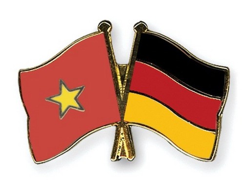 Strategische Verwaltungsgruppe Vietnam-Deutschland tagt zum dritten Mal - ảnh 1