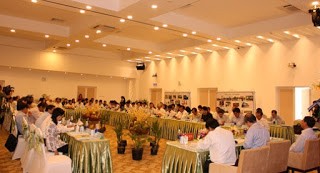 Kooperation bei Tourismusentwicklung im Mekong-Delta verstärkt - ảnh 1