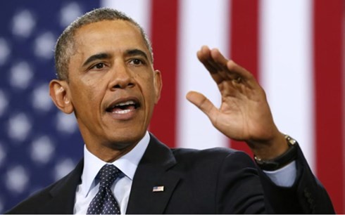 US-Präsident Obama verzögert den Abzug der US-Truppen aus Afghanistan - ảnh 1