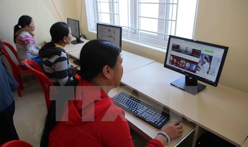 Vietnam steht in Asien auf Platz 12 für Internet-Geschwindigkeit - ảnh 1