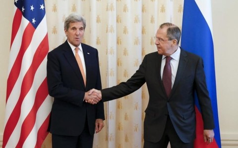 Russlands Präsident begrüßt die Kooperation mit der USA - ảnh 1