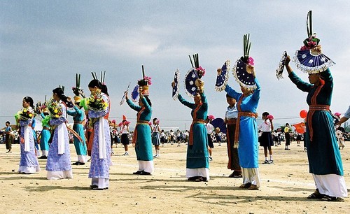 Bewahrung und Förderung der Cham-Kultur in Vietnam - ảnh 1