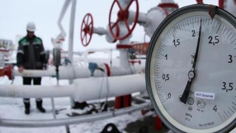 Russland wird 2017 den Ölförderrekord erreichen - ảnh 1