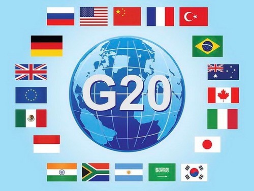 Vietnam nimmt an Sherpa-Konferenz der G20 teil - ảnh 1