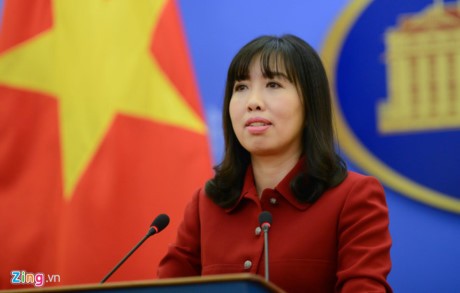 Vietnam verurteilt Entführung und Tötung durch Terroristen - ảnh 1