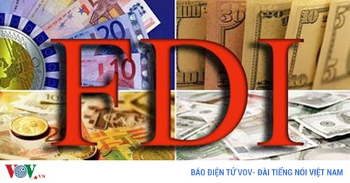 Vietnam zieht 22 Milliarden US-Dollar Auslandsdirektinvestitionen in ersten sieben Monaten 2017 an - ảnh 1