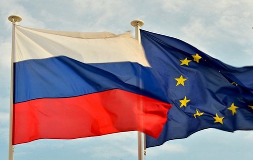 EU-Länder einigen sich auf Verlängerung der Sanktionen gegen Russland - ảnh 1