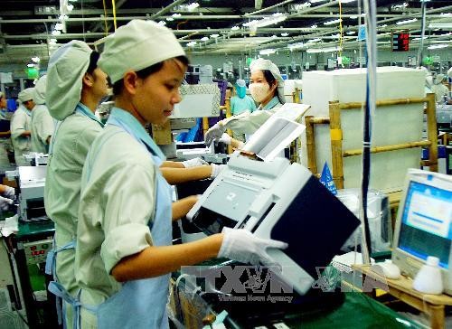 Lowy Institut lobt die Wirtschaftsrestrukturierung Vietnams  - ảnh 1
