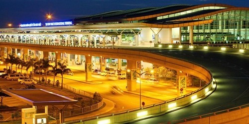 2030 steht der Luftverkehrsmarkt Vietnams in den Top Four der Liste der ASEAN-Staaten - ảnh 1