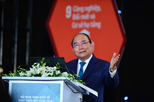 Vietnam wird nachhaltige Entwicklungsziele und Agenda 2030 mit besten Ergebnissen erreichen - ảnh 1