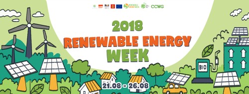Start der Woche für erneuerbare Energien Vietnams - ảnh 1