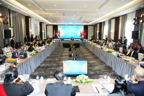 Die 49. Konferenz der Nationalen Tourismusorganisationen Asiens  - ảnh 1