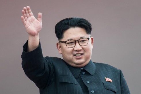Nordkoreas Staatschef stattet Vietnam einen offiziellen Besuch ab - ảnh 1
