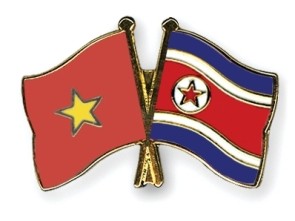 Vietnam-Nordkorea-Beziehungen werden auf die Zukunft ausgerichtet - ảnh 1