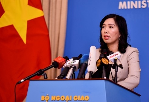 Vietnam setzt die Gesetzesreform fort - ảnh 1