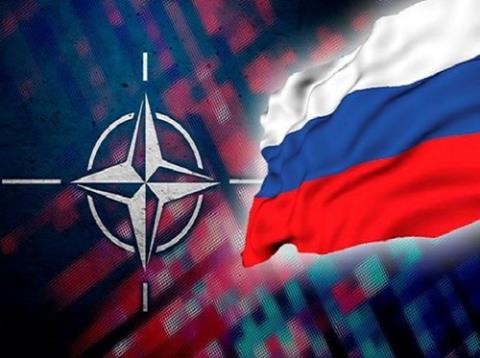 Russland-Nato-Beziehungen kehren zum Startpunkt zurück - ảnh 1