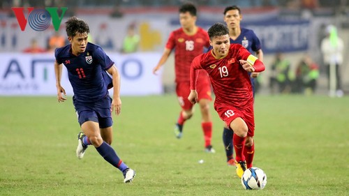 Vietnam hat Lizenzen zur Übertragung von King’s Cup 2019 - ảnh 1