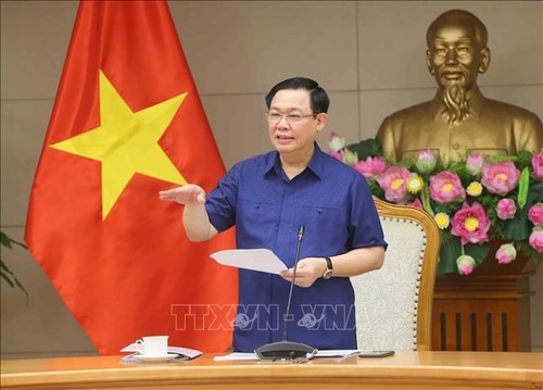Vietnams Inflation 2019 kann zwischen 3,17 und 3,41 Prozent liegen - ảnh 1