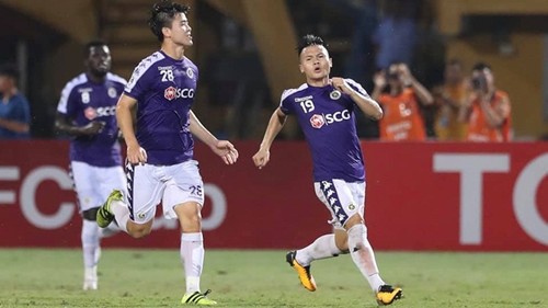 Fox Sports Asia lobt Hanoi FC als Meister der V-League - ảnh 1