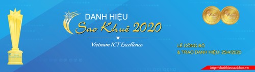 Sao-Khue-Preis 2020: zahlreiche IT-Produkte helfen bei der Reduzierung von Risiken durch Covid-19 - ảnh 1