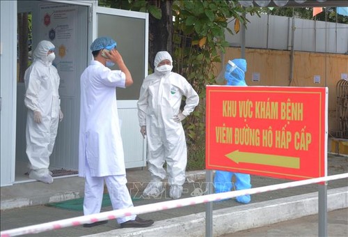 Weitere 4 Covid-19-Neuinfizierte, Vietnam hat insgesamt 717 Fälle - ảnh 1