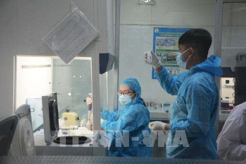 Covid-19-Epidemie: 46 Tage in Folge ohne Neuinfizierte in Vietnam - ảnh 1