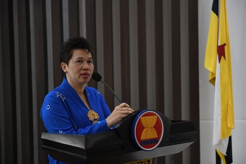 Malaysia würdigt den ASEAN-Vorsitz Vietnams - ảnh 1