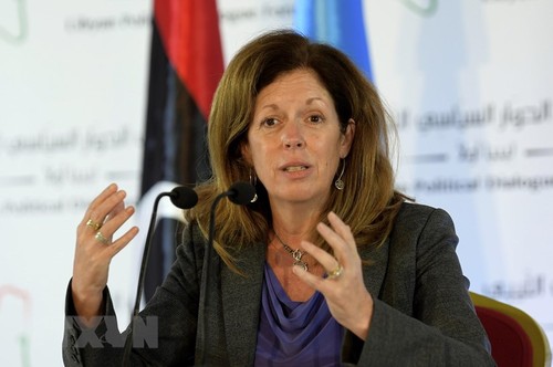 UNO: Durchbruch bei Übergangsverhandlungen in Libyen - ảnh 1