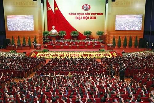 Kanada schätzt die Führung der Partei bei Siegen der vietnamesischen Nation - ảnh 1
