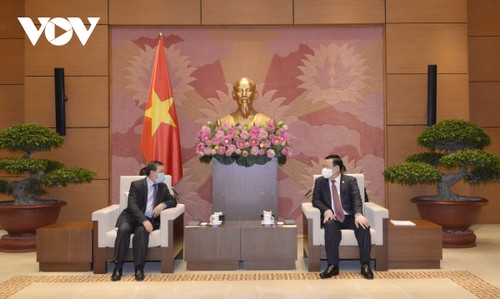 Vietnam achtet die Freundschaft mit Laos - ảnh 1