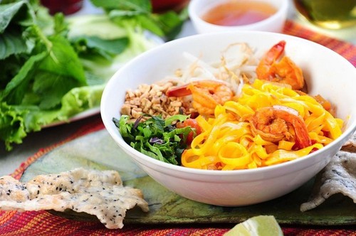 Britische Zeitschrift empfiehlt neun Gerichte, die Touristen in Vietnam probieren sollten - ảnh 8