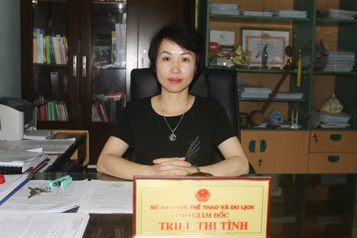 Ha Giang bewahrt und fördert die traditionelle Kultur ethnischer Minderheiten - ảnh 2