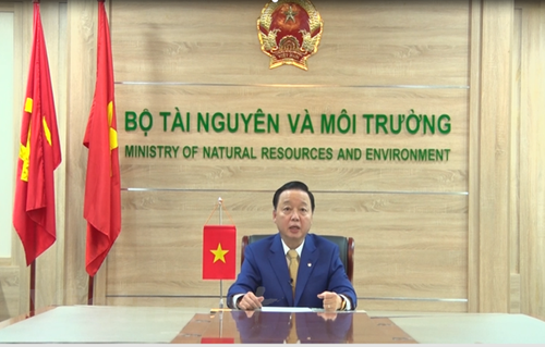 Vietnam wählt nachhaltige Entwicklung aus - ảnh 1
