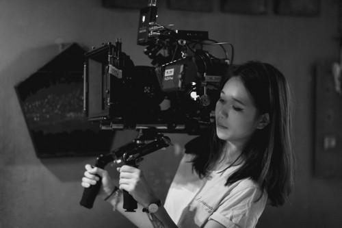 Erstes Kinoprojekt der vietnamesischen Regisseurin gewinnt Preis im Busan Internationalen Filmfestival - ảnh 1