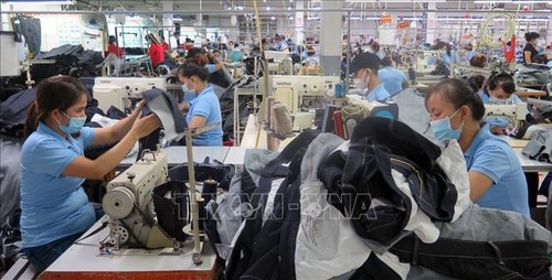 Vietnam habe starke Wirtschaftsgrundlagen - ảnh 1