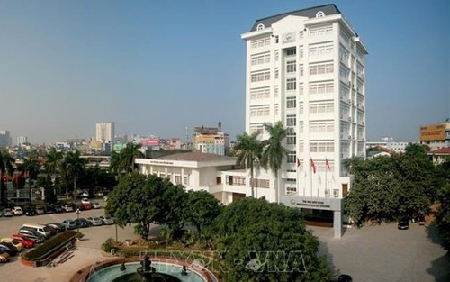 Nationaluniversität Hanoi bekommt internationalen Preis für Qualitätsverbesserung - ảnh 1