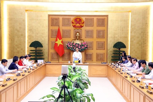 Änderungen der vietnamesischen Sozialpolitik  - ảnh 1